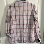Aura  by Wrangler Multicolor Plaid Shirt Photo 4