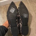 Guess EXPRESS - LACE FLAT PITCH BLACK Photo 5