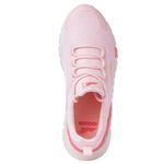 Avia New  Sneakers Athletic Shoes Sz 10 Lace Up Pink Memory Foam Barbiecore NWT Photo 1