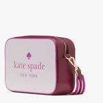Kate Spade oh snap color block mini camera bag Photo 10