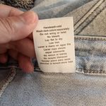 Judy Blue  Stretchy Drawstring Tie Jogger Jeans High Rise Tummy Control Sz 32 Photo 6