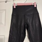 Lululemon  Align High-Rise Pant 25" Shine
Radiate Foil Print Black Photo 8