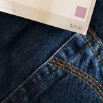 Liz Claiborne Denim Jeans Short Photo 6