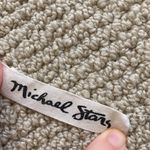 Michael Stars Ruana Scarf Sarong Multi-Way Convertible Swim Wrap Cover-Up Top Photo 8