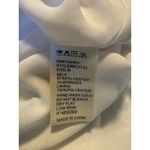 J.O.A. Floral Mini Slip Dress Blue White  Spaghetti Straps M boo Flowy y2k fairy Photo 1