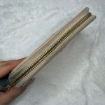 Tory Burch  Zip Around Wallet Photo 2