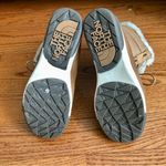 The North Face  Sierra Luxe Waterproof Almond Butter/Falcon Brown Women’s Size 8 Photo 8