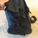 Eddie Bauer Navy diaper bag Photo 5