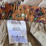 Anthropologie  Hattie Midi Skirt Daniel Rainn NEW Size XL Photo 7