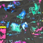 FILA  Sport Colorful Leggings with Pockets, Medium Photo 3