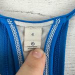 Lululemon No Limits Tank Top Size 4 Photo 5