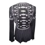 Gianni Bini 🦎Faux Suede Cardigan🌵 Photo 2