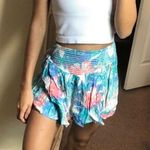 Aeropostale Aéropostale Patterned Flowy Skirt Photo 1