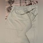 Ava & Viv 💚💚NWT  Sage Green Casual Pants size 1 X 💚💚 Photo 4