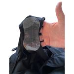 Adore Me  Brinlee Contour Multi Way Swimsuit Black Size L NWT Photo 4