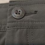 Eddie Bauer  Black Hiking Skorts Size 8 EUC #7007 Photo 6