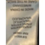 Love Tree  Women's Black Open Front Long Sleeve Plush Knit Sweater Size M Photo 3