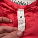 Lululemon  Wundermost Ultra Soft Nulu Women
Sleeveless Bodysuit‎ Sz S Photo 2