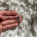 Sterling silver Chinese “good fortune” pendant charm Photo 1