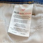 Style & Co  Petite Slim Leg Petite Jeans 14 Photo 5
