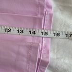 Mamba Jeans Pink Pleated Mini Skirt Size M NWT Size M Photo 1