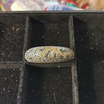 Brighton clamper bracelet. In excellent condition. Beautiful bracelet. Photo 1