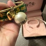 Juicy Couture For Nice Girls Who Like Stuff Y2K 2000s Bangle Photo 2