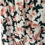 Abercrombie & Fitch Abercrombie Tie-Strap Trapeze Mini Dress Photo 1