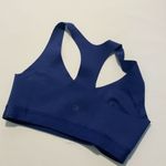 All in motion, sports bra Blue Photo 2