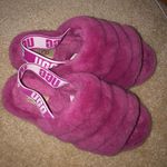 UGG Fluff Yeah Slippers Photo 0