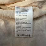 Urban Outfitters Chiffon Ruffled Mini Skirt in Leopard Print Size S Photo 4