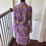 Shore Drive kimono Purple Size undefined Photo 1