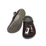 Crocs Shoes Hershey's Classic Clog Brown Limited Edition Size Men's 5 Women's 7 Photo 2