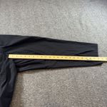 Duluth Pants Women's 8 Black Dry on the Fly Capris Cargo Nylon Hiking Outdoor Photo 7