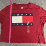 Tommy Hilfiger Crop Tee Photo 9