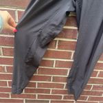 Lululemon  &go Keepsake Jogger Pant Black Elastic Pleated Front Size 10 Photo 5