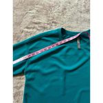 Mondetta  Ladies' Scuba Long Sleeve Crewneck Sweatshirt Relaxed‎ Fit Sz XL Photo 5