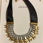 Stella & Dot  Reversible Natalie Necklace Photo 0