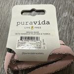 Pura Vida  Pretty in Pink Choker Necklace NEW Photo 4