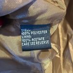 Carmen Marc Valvo  BRONZE LINED SKIRT - WOMEN'S SIZE 8 Photo 5