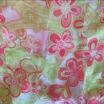 Divided H&M Hand Embroidered Beaded Floral Beach Swim Coverup Size 8 NWOT Photo 11