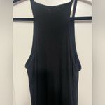 Aerie  Ribbed Tank Dress Size Small Photo 6