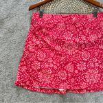 Ripskirt Hawaii Women’s Dahlia Teaberry Wrap Skirt Quick Photo 3