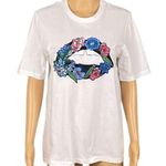 MARKUS LUPFER white t Photo 0