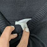 Treasure & Bond  Drawstring Cotton Blend Sweater Skirt Nwt Sz Xs Photo 4