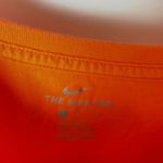 Urban Outfitters Nike Bronco Nation Athletic Cut T Shirt Sports Active Football Graphic Tee Photo 3