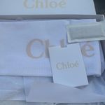 Chloé Chloe Mila Platform Photo 9