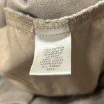 Christopher & Banks CJ Banks Tan‎ Capris Size 20W Photo 11