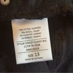 Carly Jean Los Angeles CarlyJeans Women’s Black Jeans Photo 11