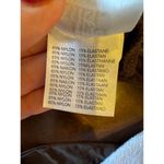 Tiger Mist  Brown Cross Tie Halter Neck Archie Top Size‎ XS Photo 9